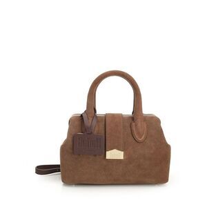 Schell Women "Doctor Bag" Satchel Bag